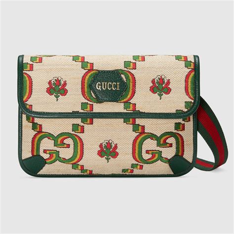 gucci limited edition felpa|gucci belt bag.